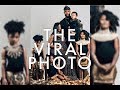 The Viral Photo / New Family Photo Debut