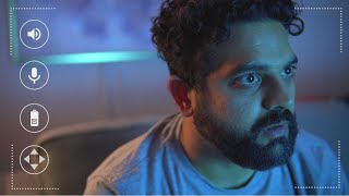 Rock-A-Bye-Baby | Horror Short Film (2021)