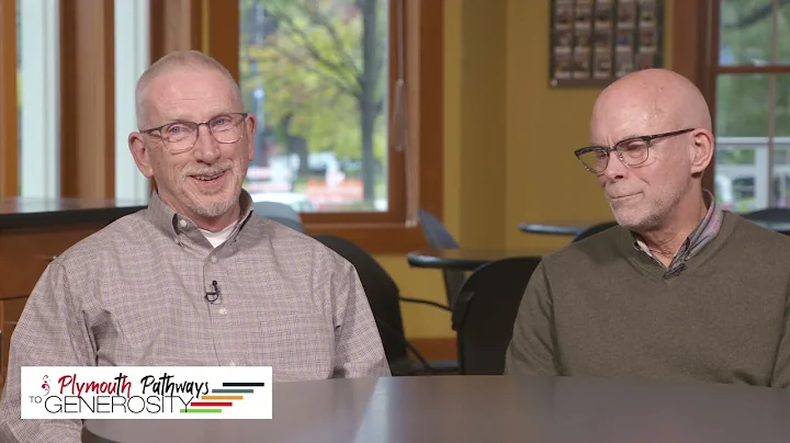 Neil Fagan & Mark Doherty | Plymouth Pathways to G...
