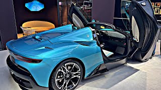4 Best New Maserati Cars For 2026