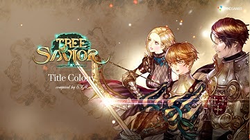 SFA - Title Colony (Tree of Savior OST)
