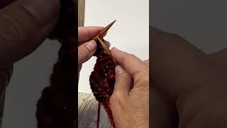 Learn to Decrease Stitches