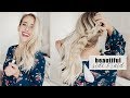 Beautiful Dutch Braid, Cute Hairstyles! | Twist Me Pretty