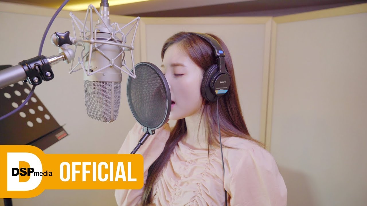 [Special] APRIL 윤채경 - 이대로 멈춰
