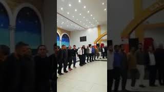 Batmanli̇ Sali̇h Vere Batmane Ci̇da Halay Govend