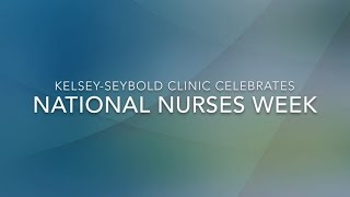 National Nurses Week Celebrates-Carlos Garcia, RN
