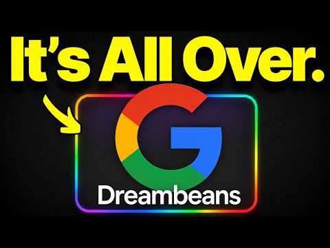 Google's NEW AI Tool is INSANE!