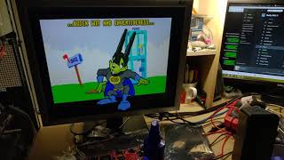 Test GUS PnP
