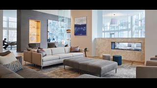 465 North Park Walkthrough