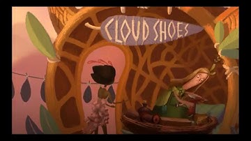 Broken Age - Act 1 - The Maiden