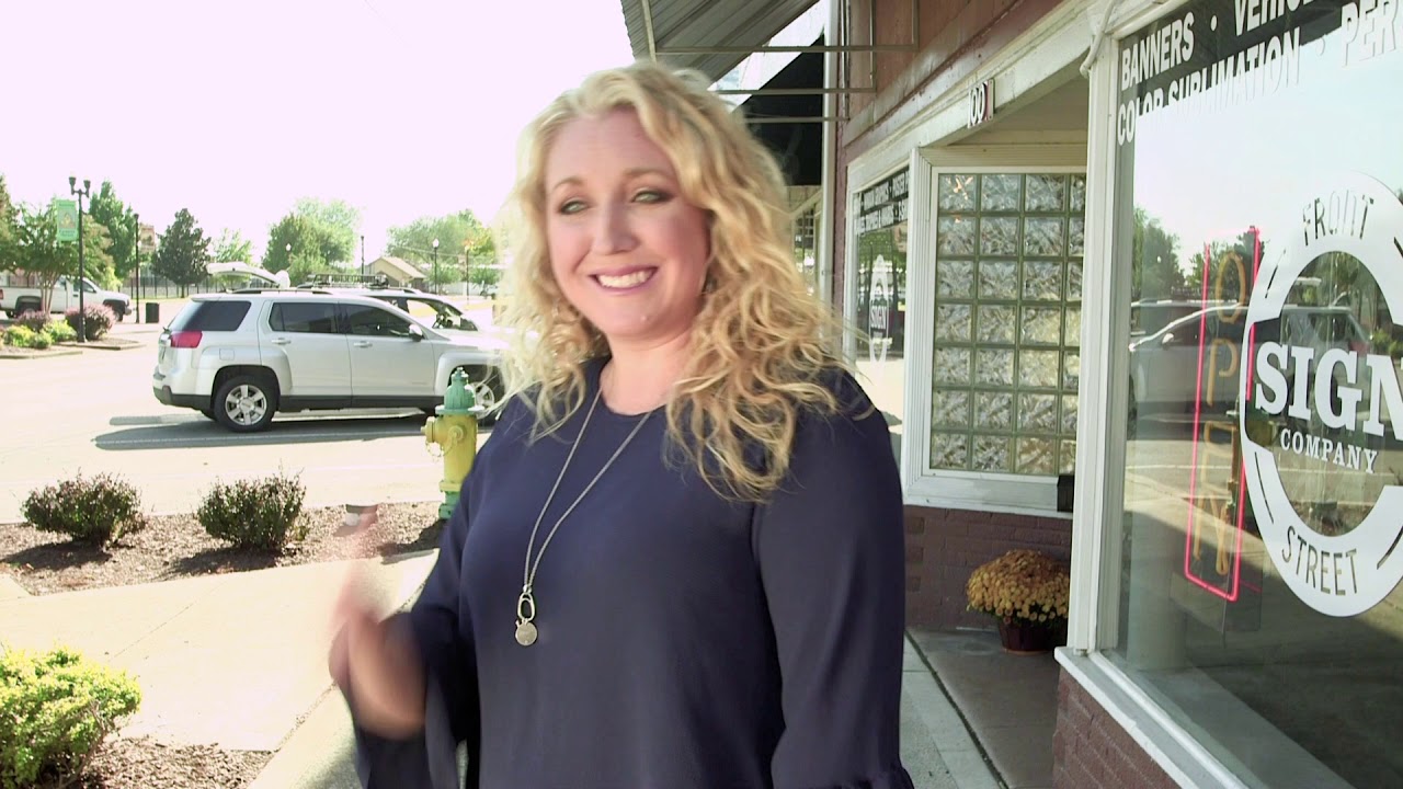 Tennessee Auto Insurance Agency Hey Ashley YouTube