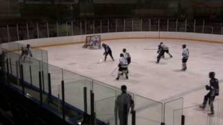 20091002 Lakers Goal #2