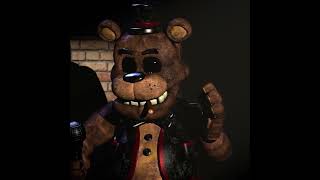 Freddy intro (FNAF Plus Trailer) Freddy intro (FNAF Plus Trailer)