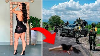 This Is How Brutal The Mistress Of El Chapo Guzman Was Executed!