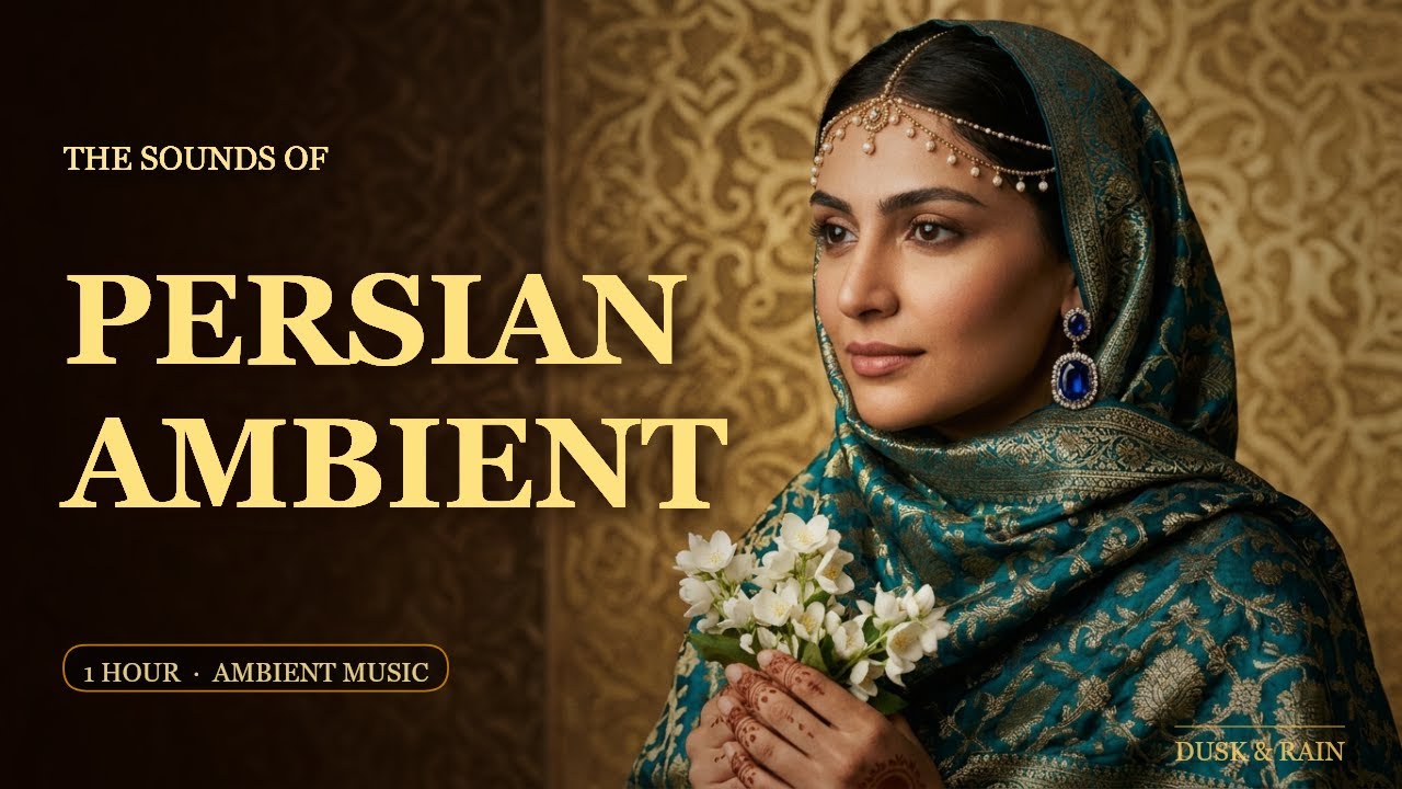 Watch #187 Persian Sacred Space 1 Hour | Mosque Ambience & Ney for Deep Focus | Dusk & Rain on YouTube Watch #187 Persian Sacred Space 1 Hour | Mosque Ambience & Ney for Deep Focus | Dusk & Rain on YouTube