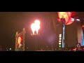 Metallica &quot;fuel&quot; louder than life Louisville 2021 late upload