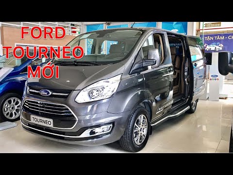 Video Dòng xe MPV tại Việt Nam - Ford Tourneo Limousine Cao... - youtube