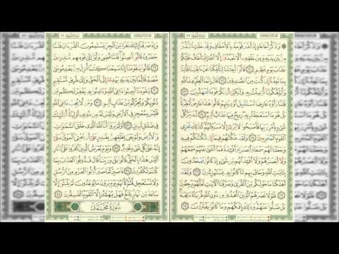 ماتيسر من سورة الاحقاف نوادر مشاري العفاسي 1420