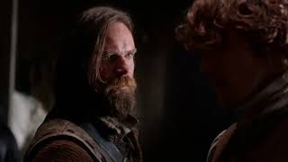 Outlander -1x07- Why Jamie -Extended Scenes- [Sub Ita]