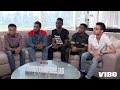 'When They See Us' Cast Talks Loyalty, Innocence and Truth | VIBE