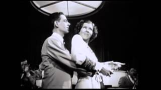 Will Osborne & Mary Treen - A Tender Word Will Mend It All (1946)