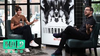 Lauren Glazier Talks Season 2 Of Netflix's "Mindhunter"