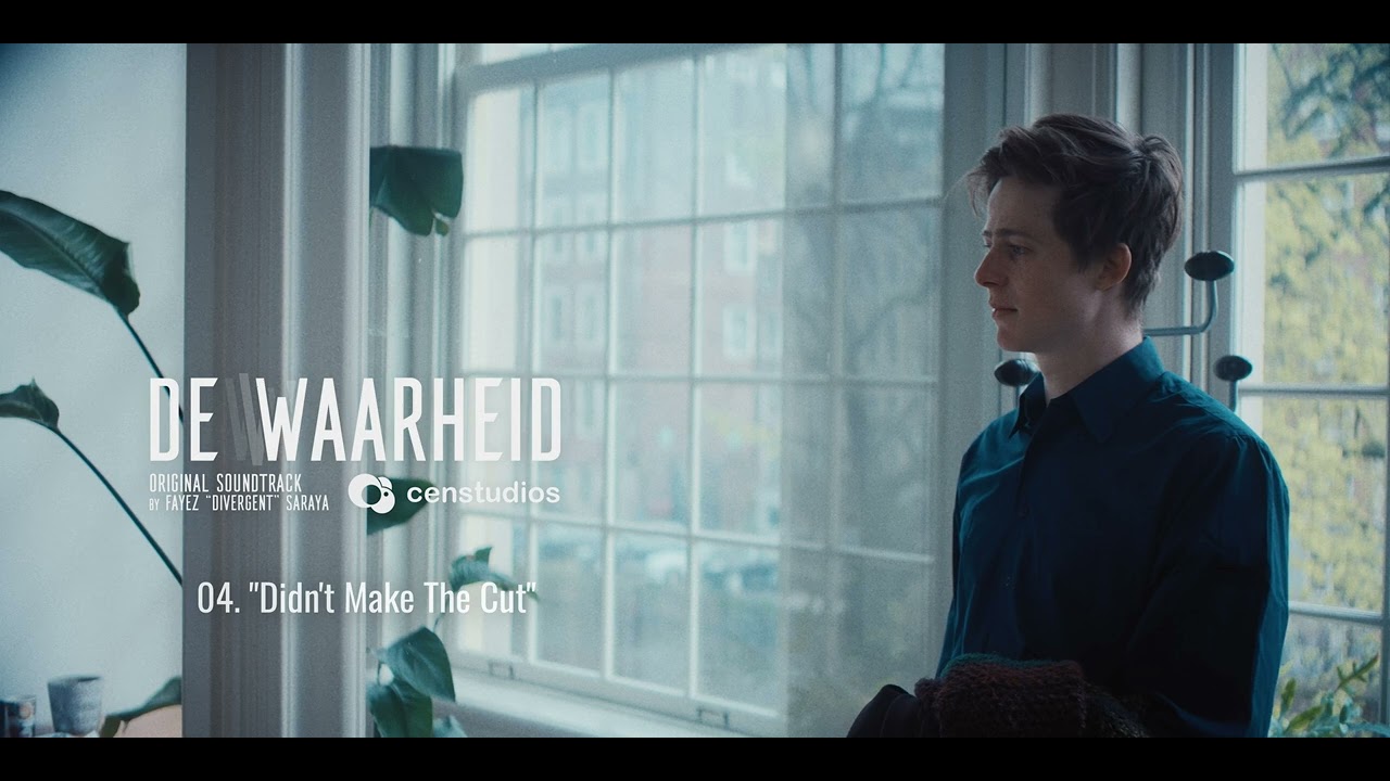 04. Didn't Make The Cut | De Waarheid (Unspoken Truth) Original Soundtrack