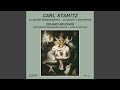 Miniature de la vidéo de la chanson Clarinet Concerto No. 3 In B-Flat Major: Andante Mdoerato