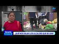 ¿Qué heredan los nuevos alcaldes? Calles rotas, basura y tráfico en Lima