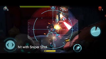 Weak Spot of Tank Boss in Evolution 2 Battle for Utopia