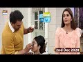 Watch Good Morning Pakistan - Wedding Makeup - 2nd December 2020 - ARY Digital Show Online In Hd