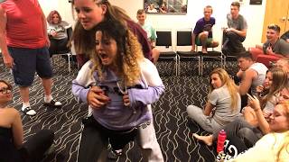 Hilarious Moments In Hypnosis 😂