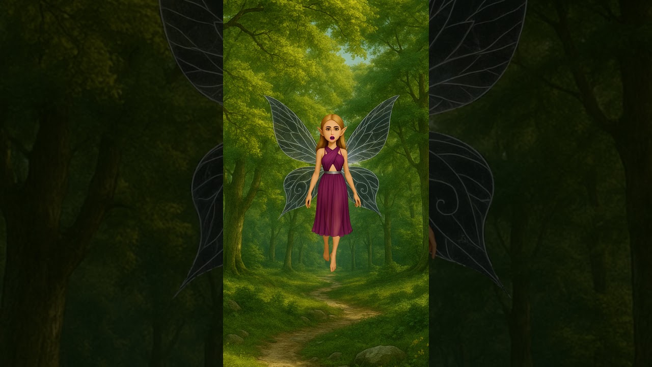 Miss McBurpy burps Well done 