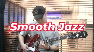경쾌한 스무스재즈의 진수 "take me there" (feat.김유주) #smoothjazz #normanbrown