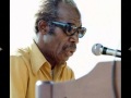 Capture de la vidéo Professor Longhair - Rockin' Pneumonia