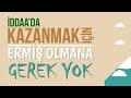 KAZANMAYA DOYAMIYORUZ ! 31 MAYIS İDDAA TAHMİNLERİ / ORAN ANALİZİ VE BANKO TAHMİNLER