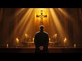 🌙 Pax Altissima Descendit | Gregorian Chant Sleep • Catholic Sleep Music ✝️