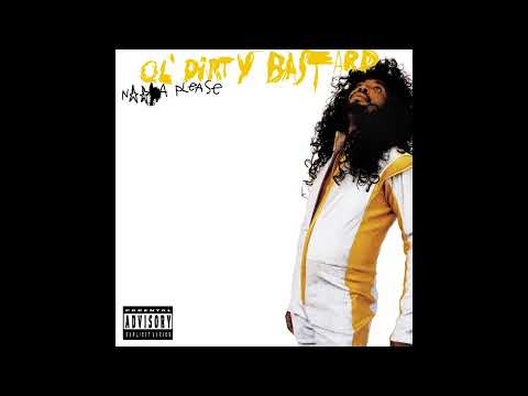Ol' Dirty Bastard  Got Your Money ft.Kelis Explicit HD