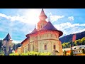 🔴 LIVE: Sfânta Liturghie de la Mănăstirea Putna - Sfântul Voievod Ștefan cel Mare #2iulie
