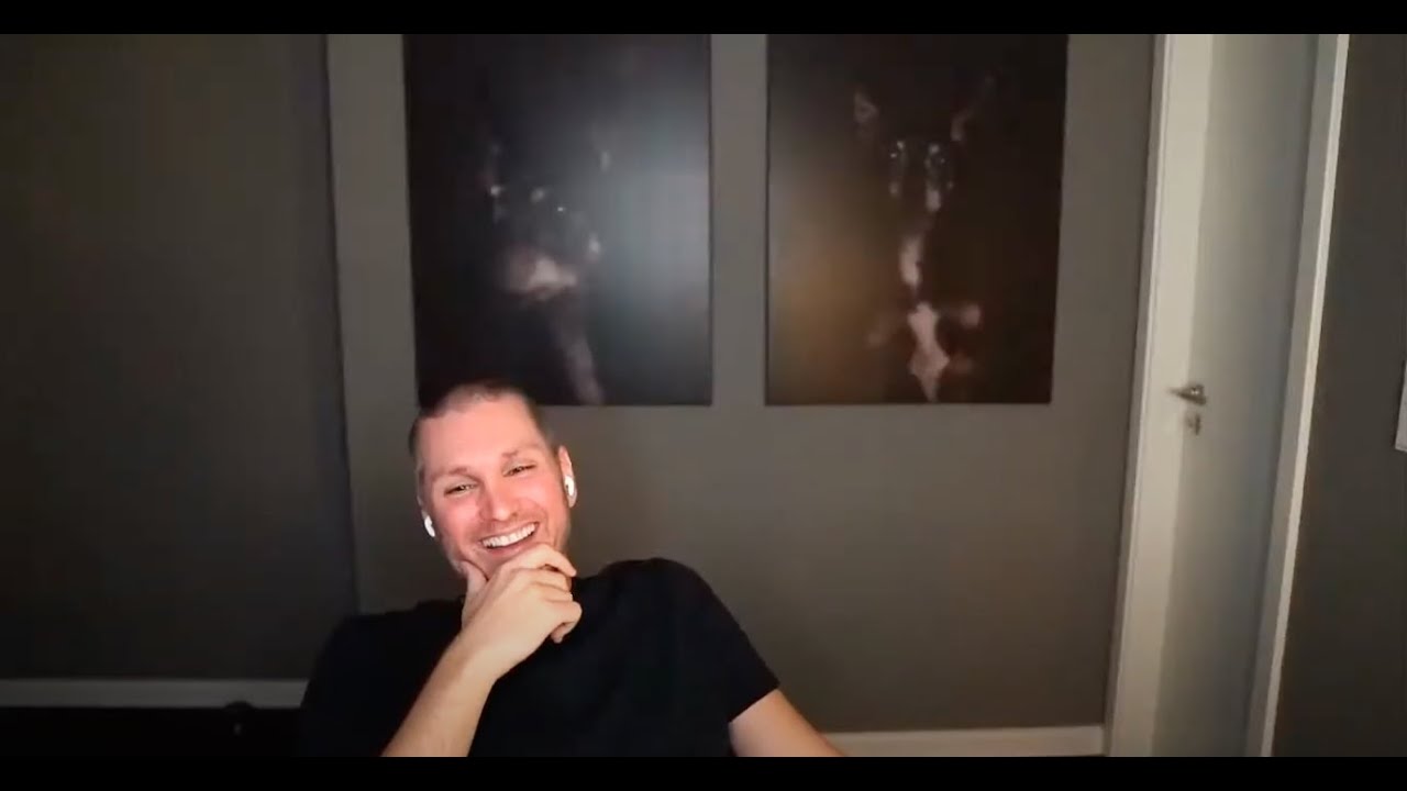 L62: Patric Hellermann - Investment Framework for AEC Tech Startups