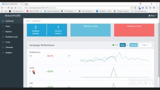 BeaconPro 360 Weekly  Training