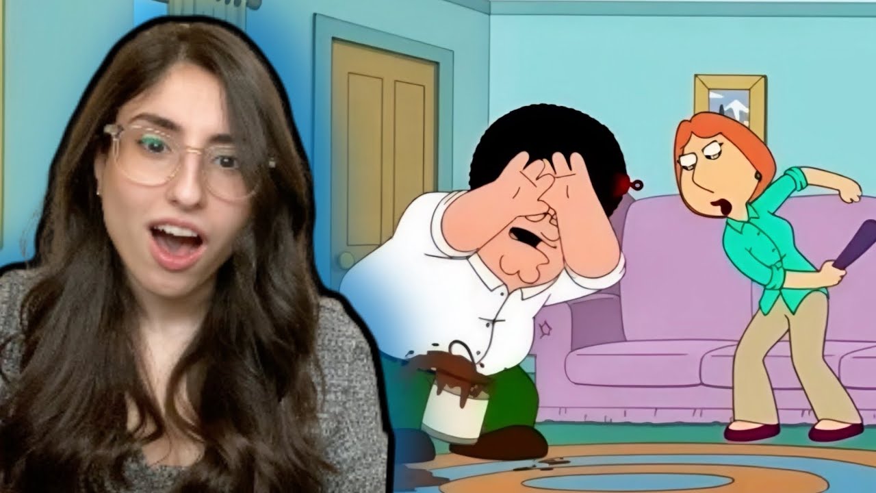 Реакция на Питера из 