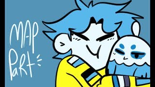 Bad kids I MAP PART 21+22 I ANIMATION