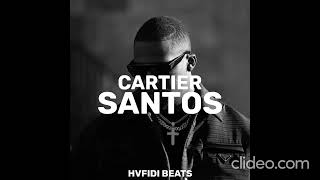 Sdm Type Beat 'CARTIER SANTOS' - HVFIDI BEATS