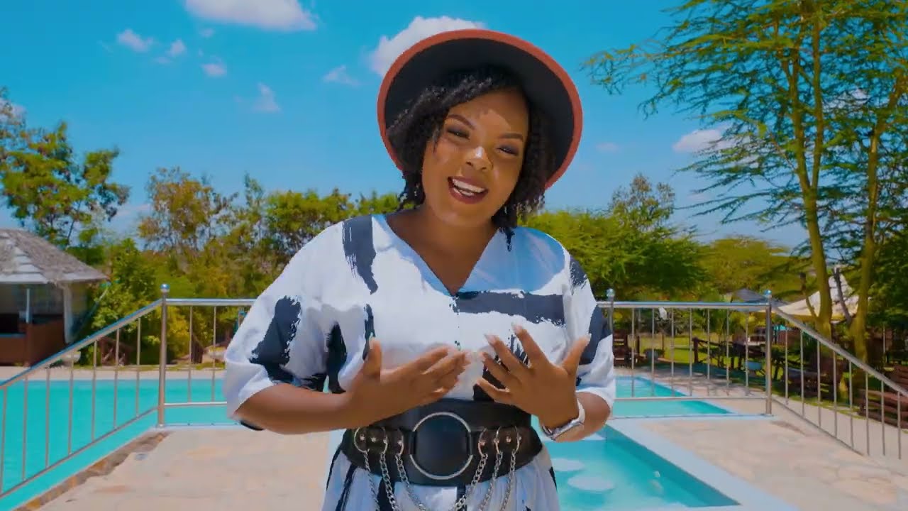 Wendo Waku - Mary Nzyuko(Official  Video)