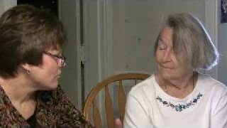 Christin s Interview Pt 1