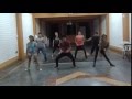 GRAHAM COREOGRAFÍA CASA SOLA