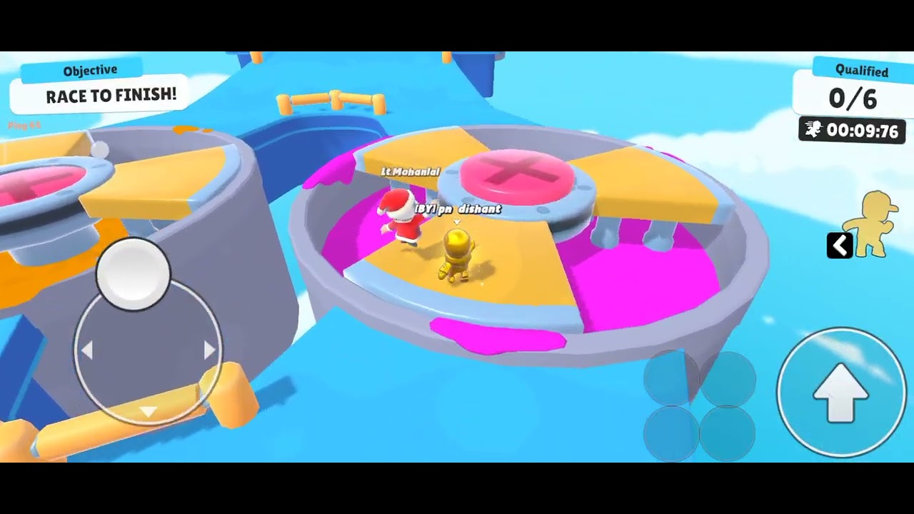 New stumble guys video 😀 