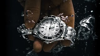 Omega Seamaster 300m - What I love and hate - 2021