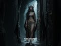 Inanna – Piękna bogini, która zeszła do Podziemi | Sumeryjski mit śmierci i odrodzenia
